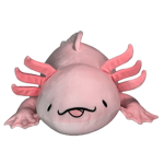 Axolotl Fan Club Official_