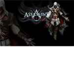 ASSASSIN CREED FAN CLUB FOR ASSASSIN'S