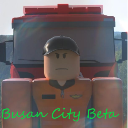 The Busan City