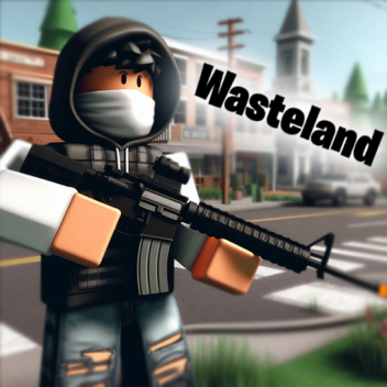 ⭐ Wasteland⭐