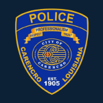 Lafayette Carencro Police Department