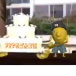 777Skate