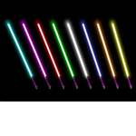 Lightsabers Gang