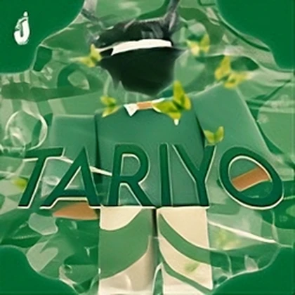 Tariyo Roblox group icon