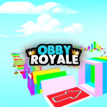 Obby Royale