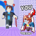 TROLL Cat Tower 🐱