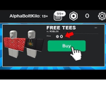 Take robux by me