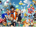 Cartoon And Anime Nation