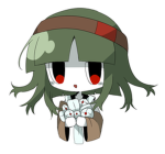 Len'en / Touhou fangroup