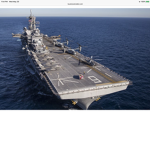 USA navy training