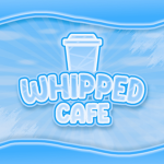 Whipped Cαfe