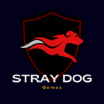 STRAY DOG Games