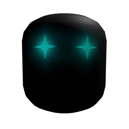Eyes of the Frozen