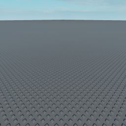 a literal base plate with anti-cheat