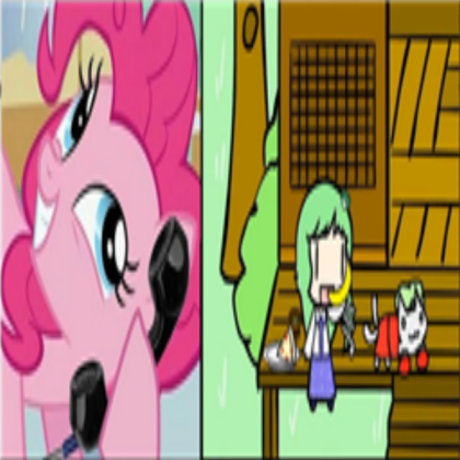 Trolling Rach is FAWN Roblox decal