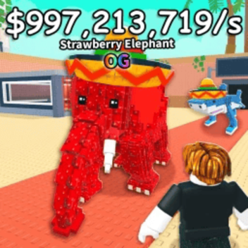STEAL A BRAINROT [MODDED]