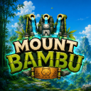[CINEMATIC HD + X250] Mount Bambu