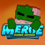 Merge Zombie Defense
