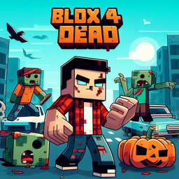 Blox 4 Dead