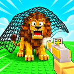 Catch A Zoo 🦁[New!]