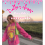 - Dallas’s closet