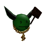 Pure's Goblin