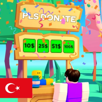 TURKISH DONATE💸 [YENI]