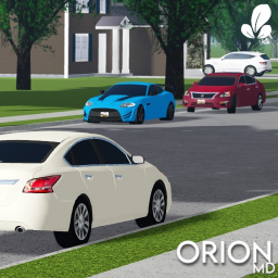 Orion Pre-Alpha Final Release