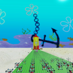 Mild Bobby Sauce Obby