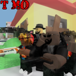 LUL T MO GANG