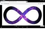 Official infinite group