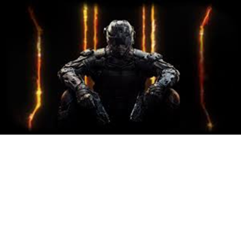 BLACK OPS3
