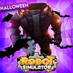 🤖 Robot simulator
