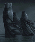 Bene Gesserits Order.