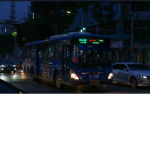 달구벌버스 주식회사 | Dalgubeol Bus Co., Ltd | Koran Daeg