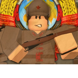 [NEW] Stalinkan City