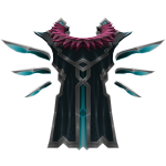 Emperor Wraith Cape