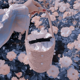 ✿