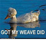 DuCky bOo bOo