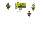 The Sponge Bob Movie 2: Sponge out of water MOVIE