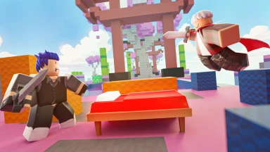 Game Micro Roblox place thumbnail