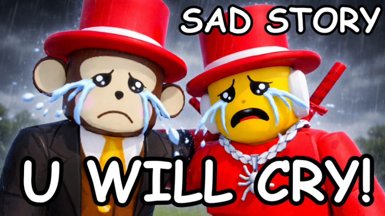 [UPD] Sammy vs Jandel SAD STORY screenshot 1