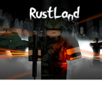 Rustland (TESTING/ IN PROGRESS)