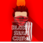 Bloxy Sean Crew