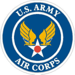 US Army Air Forces 1950’s