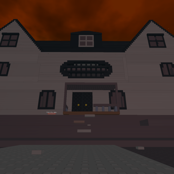 A Casa Amaldiçoada (VENCEDOR RSBC)