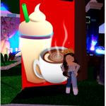 Roblox Restaurant Reviewers!