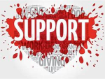 the good supporters