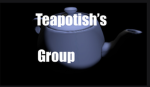 Teapotish’s Teapot Group.