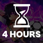 [❄️ HIORI] Blue Lock: Rivals